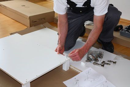 Manitas económicas, reparaciones, montaje Girona