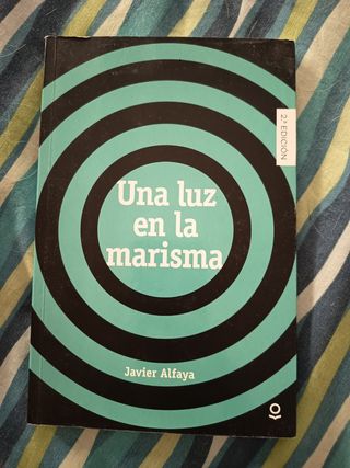 Una luz en la marisma