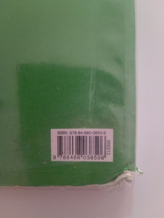 Biología y geología 4º Eso