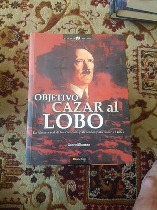 LIBROS A 5€