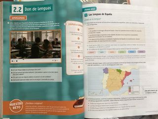 Lengua Castellana y Literatura. 2 Secundaria. R...