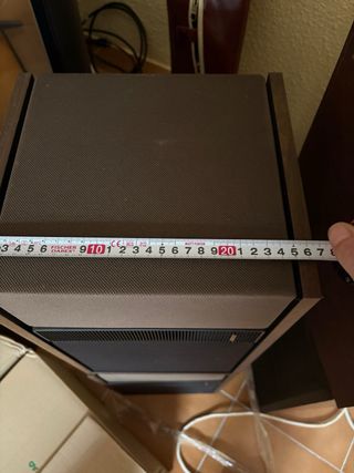 Altavoces Bose 301 R Serie 2