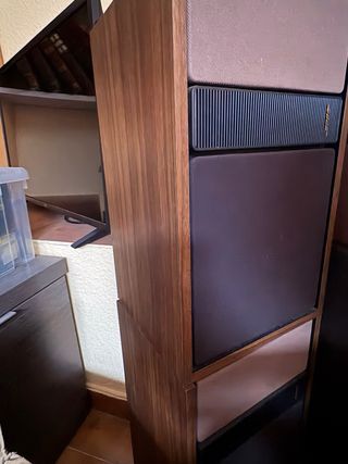 Altavoces Bose 301 R Serie 2