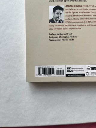 Rebelión en la granja / Animal Farm (Contempora...