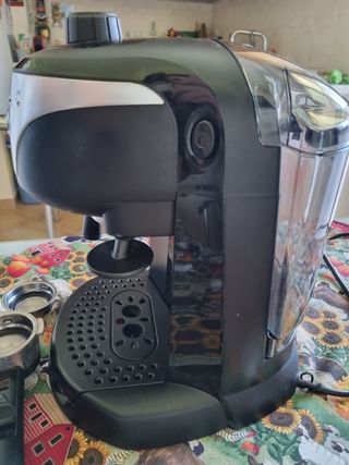 Caffettiera Delonghi EC221