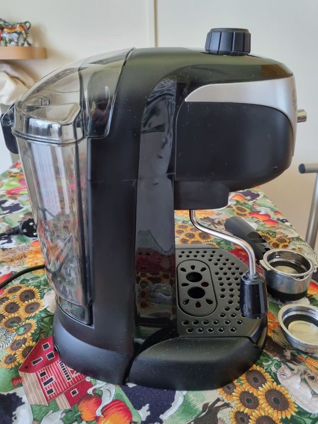 Caffettiera Delonghi EC221