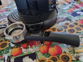 Caffettiera Delonghi EC221