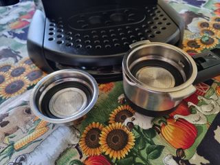 Caffettiera Delonghi EC221