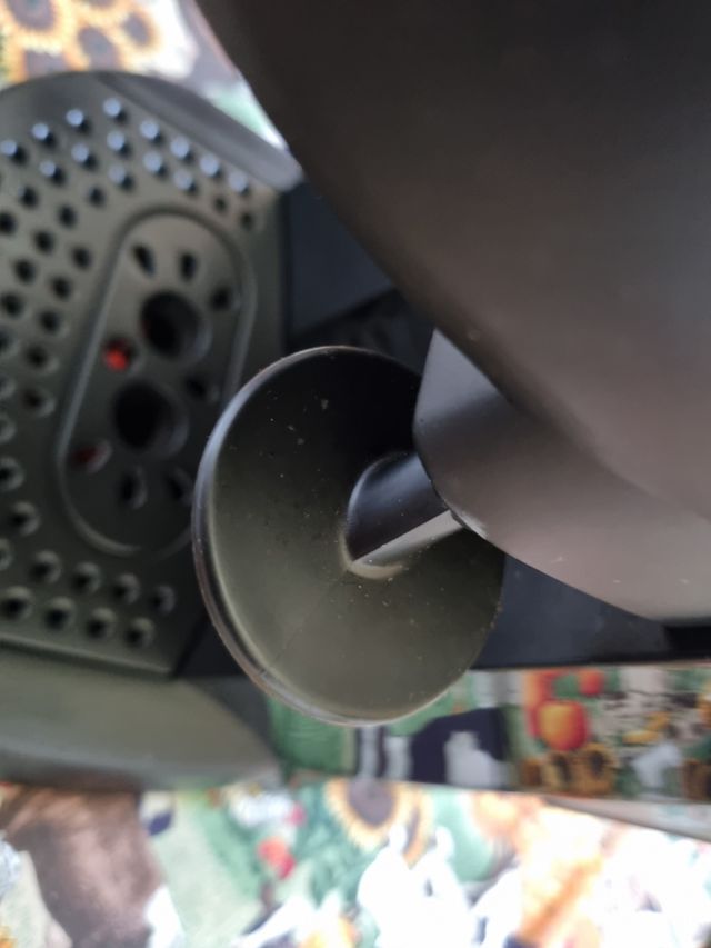 Caffettiera Delonghi EC221