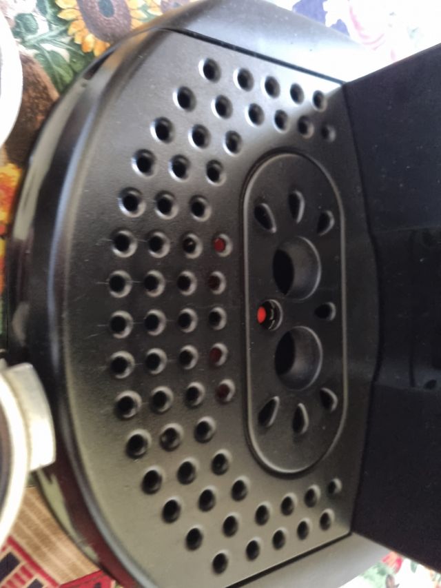 Caffettiera Delonghi EC221