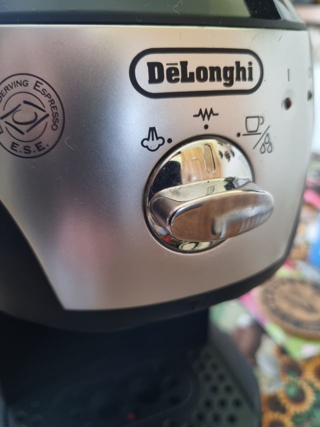 Caffettiera Delonghi EC221