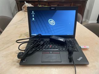 Lenovo Thinkpad T450 Reacondicionado