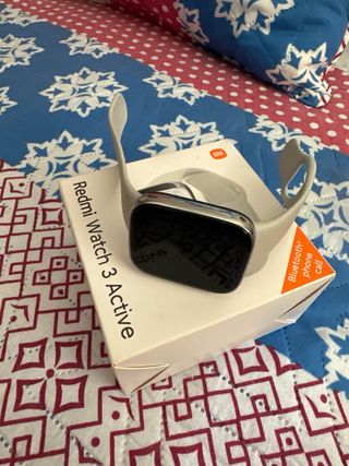 Redmi Watch 3 Active Xiaomi Gris