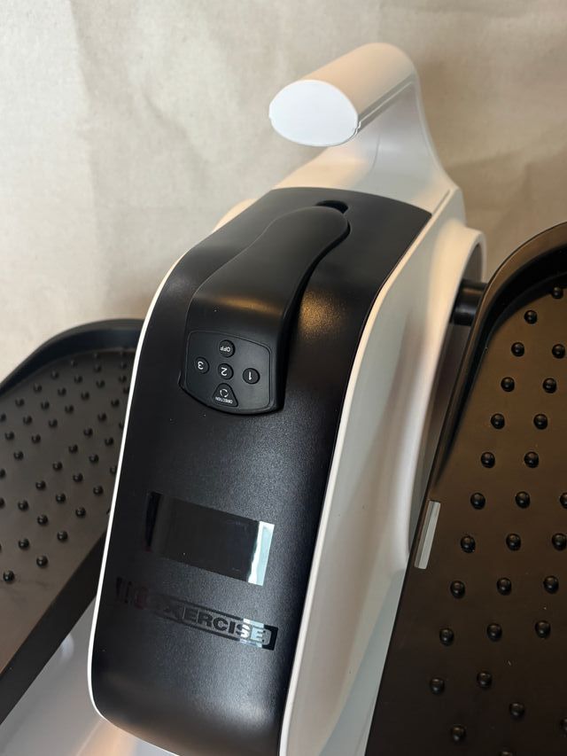 Mini Elíptica Ellipse