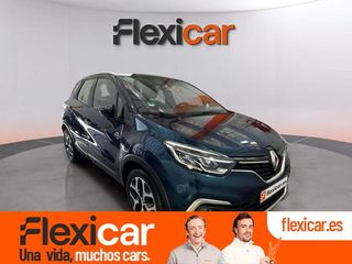 Renault Captur S-Edition Energy TCe 87kW (120CV)