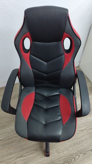 Silla Gaming AKRacing