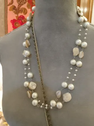 Set  Bigiotteria vintage