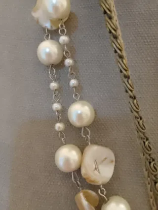 Set  Bigiotteria vintage