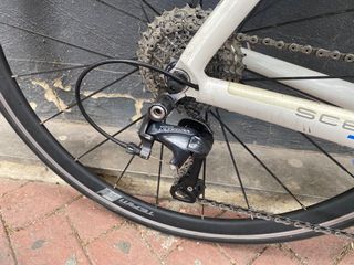 Bicicleta Storck Scenero