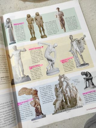 FDA 1 (FUNDAMENTOS DEL ARTE)