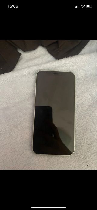 iPhone 12 mini 64GB Blanco