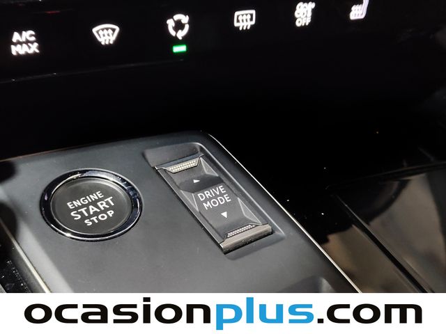 Peugeot 508 SW BlueHDi 130 S&S GT EAT8 96 kW (130 CV)