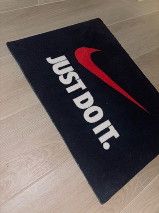 Tappeto Nike Just Do It