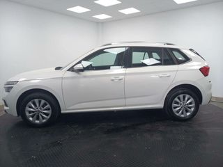 Skoda Kamiq 1.0 TSI 81KW (110CV) DSG AMBITION (CX)