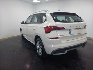 Skoda Kamiq 1.0 TSI 81KW (110CV) DSG AMBITION (CX)