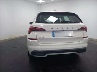Skoda Kamiq 1.0 TSI 81KW (110CV) DSG AMBITION (CX)