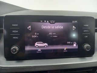 Skoda Kamiq 1.0 TSI 81KW (110CV) DSG AMBITION (CX)