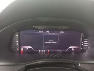 Skoda Kamiq 1.0 TSI 81KW (110CV) DSG AMBITION (CX)