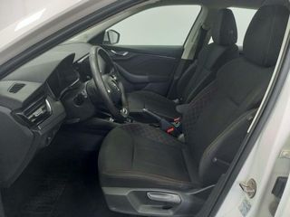 Skoda Kamiq 1.0 TSI 81KW (110CV) DSG AMBITION (CX)
