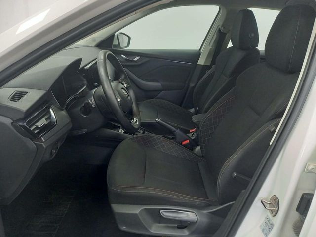 Skoda Kamiq 1.0 TSI 81KW (110CV) DSG AMBITION (CX)