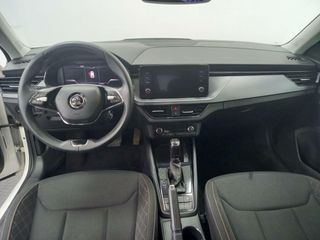 Skoda Kamiq 1.0 TSI 81KW (110CV) DSG AMBITION (CX)