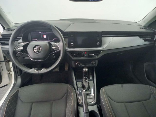 Skoda Kamiq 1.0 TSI 81KW (110CV) DSG AMBITION (CX)