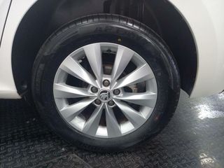 Skoda Kamiq 1.0 TSI 81KW (110CV) DSG AMBITION (CX)