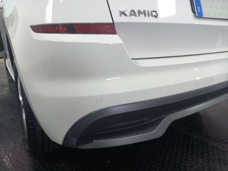 Skoda Kamiq 1.0 TSI 81KW (110CV) DSG AMBITION (CX)