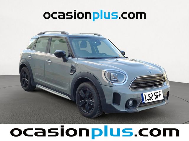 MINI MINI Countryman Cooper 100 kW (136 CV)