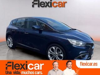 Renault Scénic Intens Energy TCe 97kW (130CV)