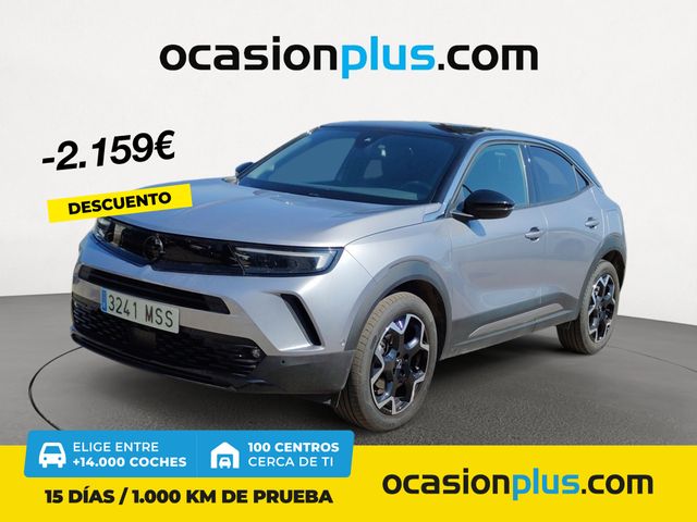 Opel Mokka 1.2 T Ultimate Auto 96 kW (130 CV)