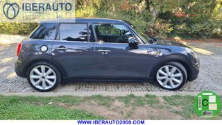 MINI Mini 2019
