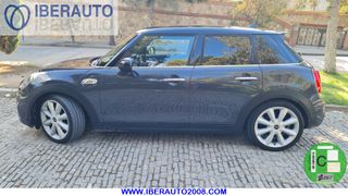 MINI Mini 2019