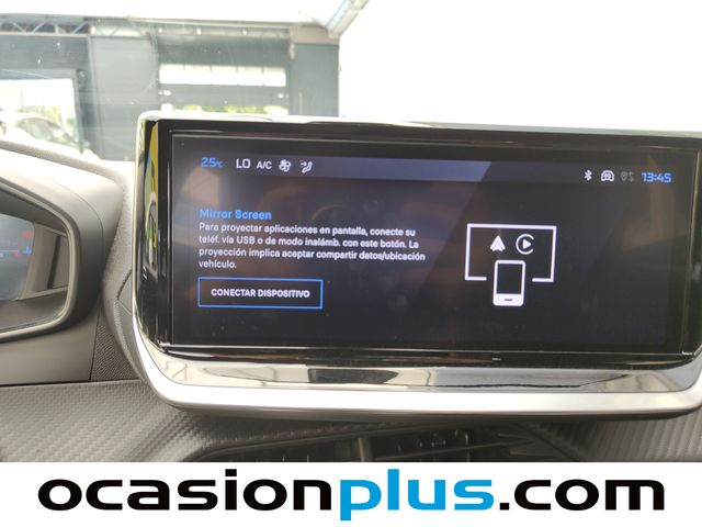 Peugeot 2008 PureTech 130 S&S Allure EAT8 96 kW (130 CV)