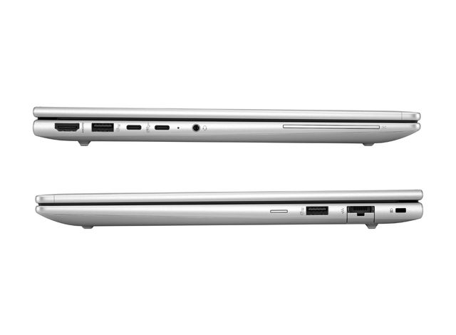 HP EliteBook 645 G11: 14" IPS + Ryzen 5 PRO 7535U