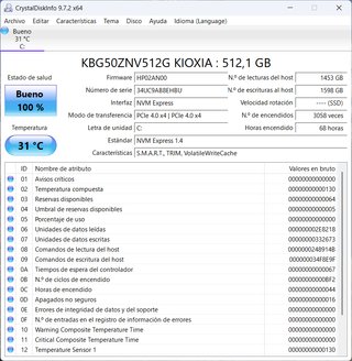 HP EliteBook 645 G11: 14" IPS + Ryzen 5 PRO 7535U