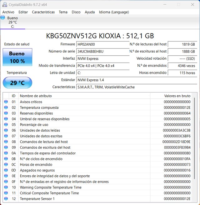 HP EliteBook 645 G11: 14" IPS + Ryzen 5 PRO 7535U