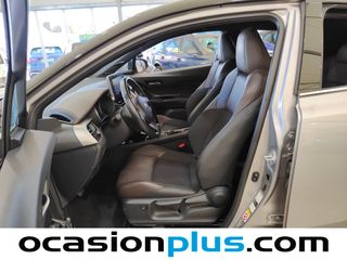 Toyota C-HR 1.8 125H Advance 90 kW (122 CV)