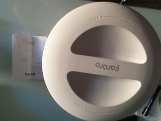 comedero mascotas wifi 3mp 
