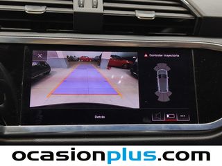 Audi Q3 S line 35 TDI 110 kW (150 CV) S tronic